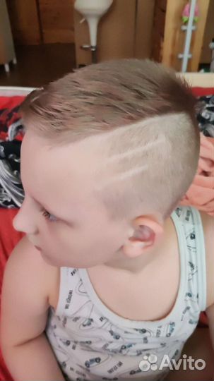 Парикмахер- коллорист на дому