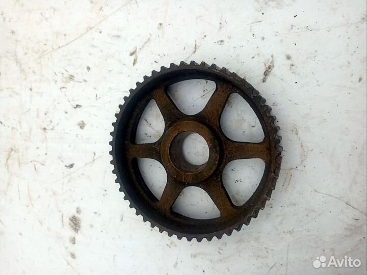 Шестерня распредвала 078109111 Audi 100 C4 2.8L