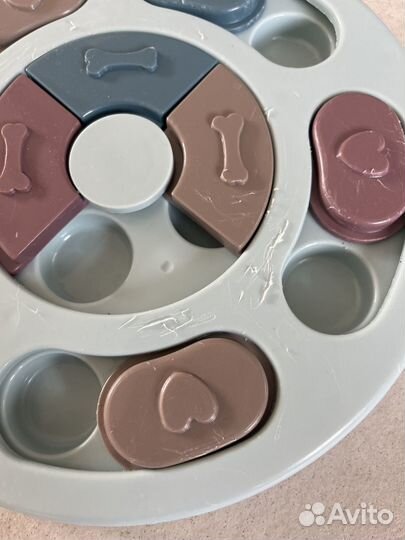 Игрушка для собак развивающая