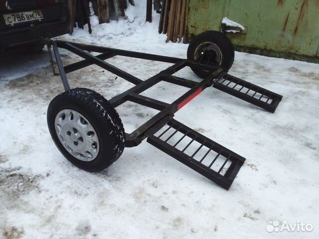 Прицеп для перевозки автомобиля с частичной погрузкой. Прицеп подкат. Прицеп подкат в аренду. Прицеп для перевозки автомобиля с частичной погрузкой. Прицеп подкат в аренду.