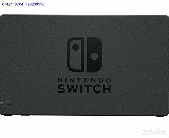 Док станция nintendo switch (Арт.99984)