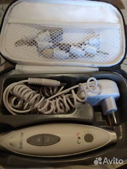 Маникюрный аппарат Beurer