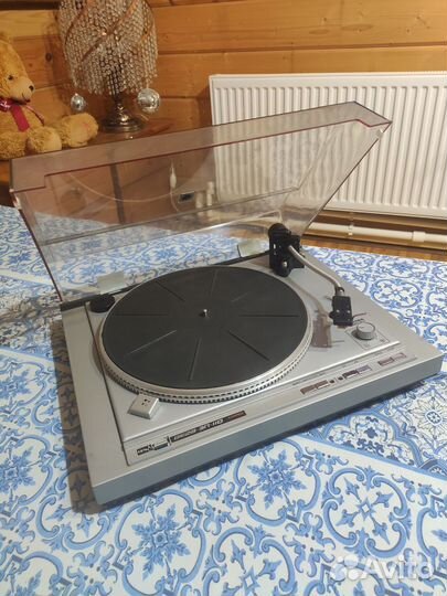 Проигрыватель винила Вега эп 110 стерео