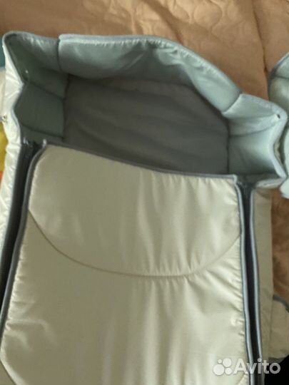 Переноска для детей