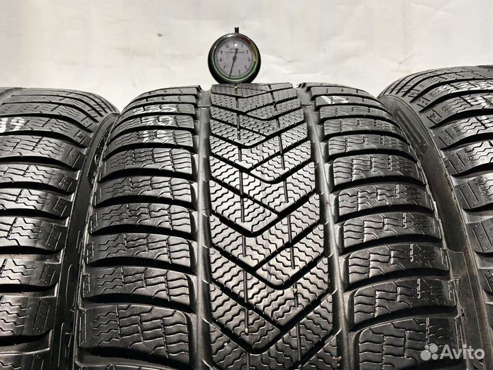 Pirelli Winter Sottozero 3 255/40 R18