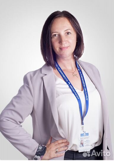 Услуги риэлтора