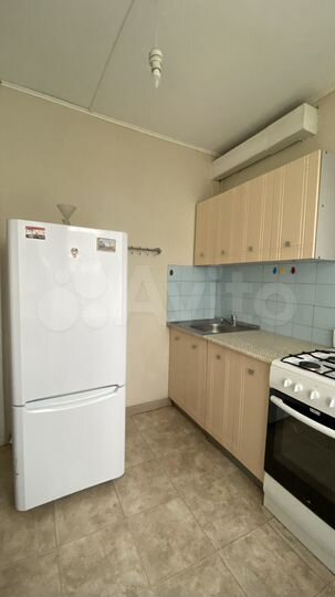 1-к. квартира, 33 м², 3/5 эт.