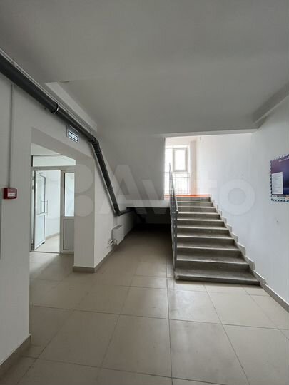 1-к. квартира, 42 м², 1/3 эт.