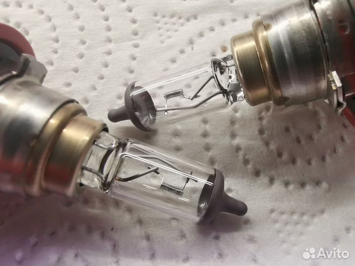 Птф лампы VAG, оригинал (арт. N10529501)