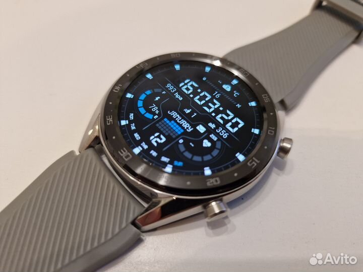 Huawei Watch Gt