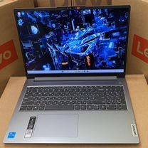 Lenovo x16 i5 12450h /озу16gb/ssd512