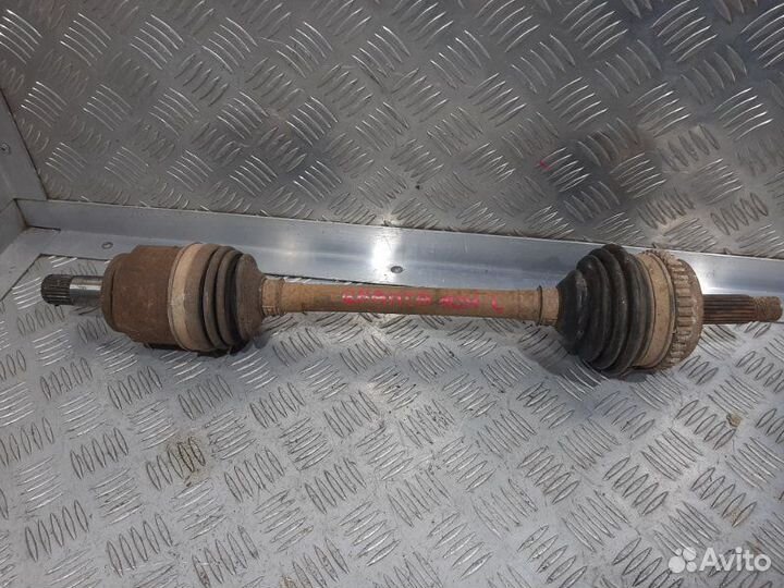 Вал приводной передний левый LADA Granta 2191