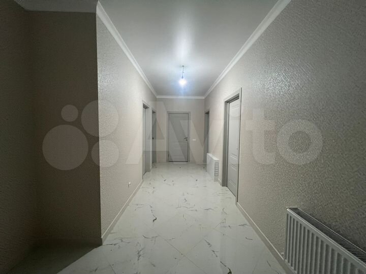 Дом 90 м² на участке 4 сот.