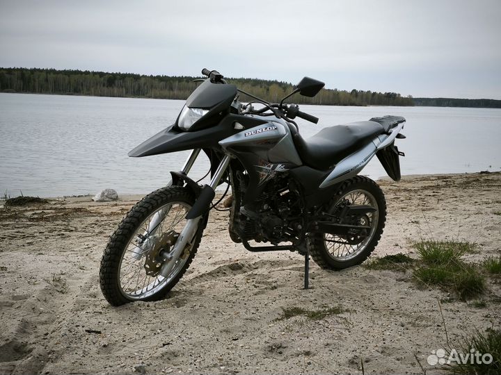 Racer Ranger RC200