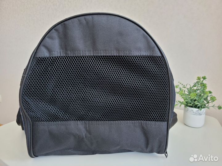 Сумка переноска большая