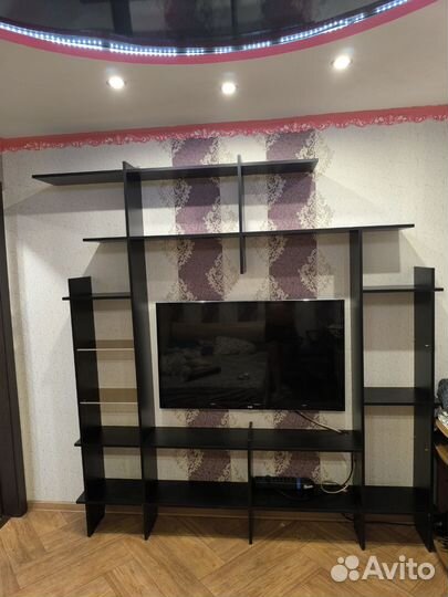 Стенка горка