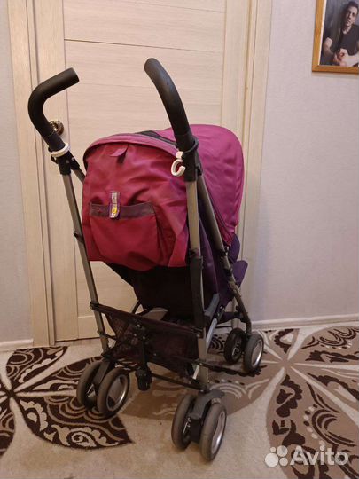 Коляска Topaz Cybex