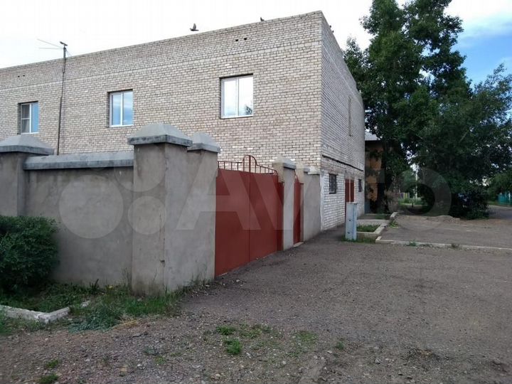 Производство, 741 м²