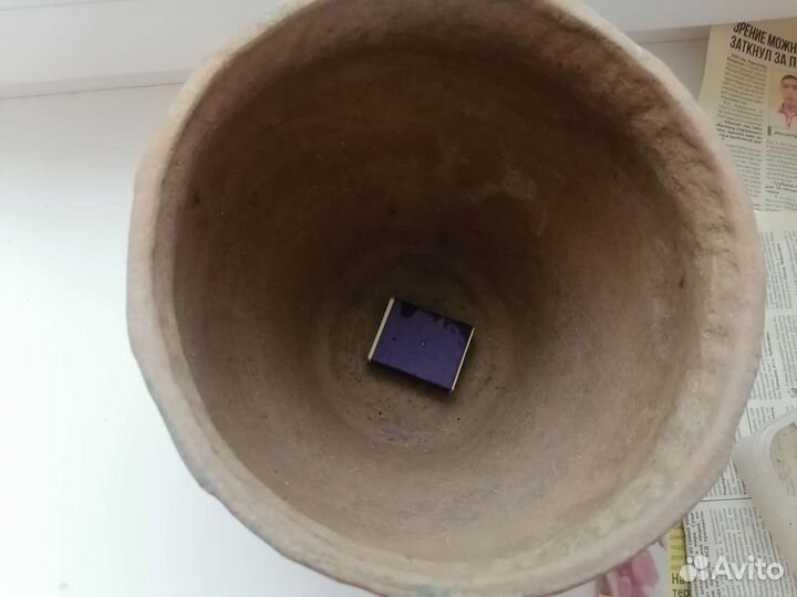 Горшок первобытных времен