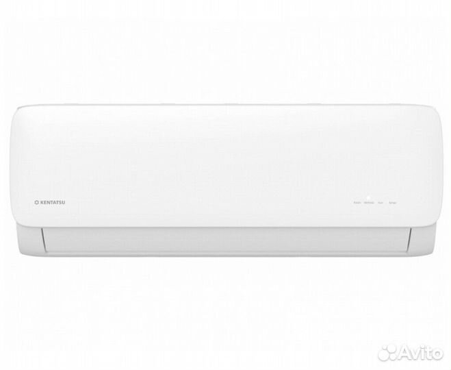 Кондиционер Kentatsu
