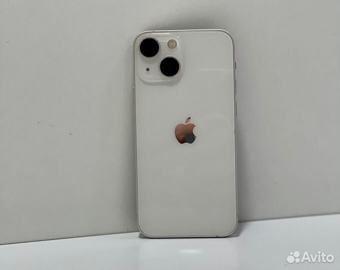 iPhone 13 mini, 256 ГБ