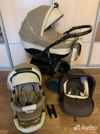 Verdi Zipy 3 в 1 Польша