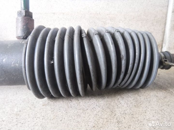 Рейка рулевая Renault Laguna 1994-2001