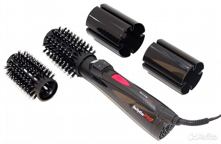 Фен щетка BaByliss PRO BAB2770E