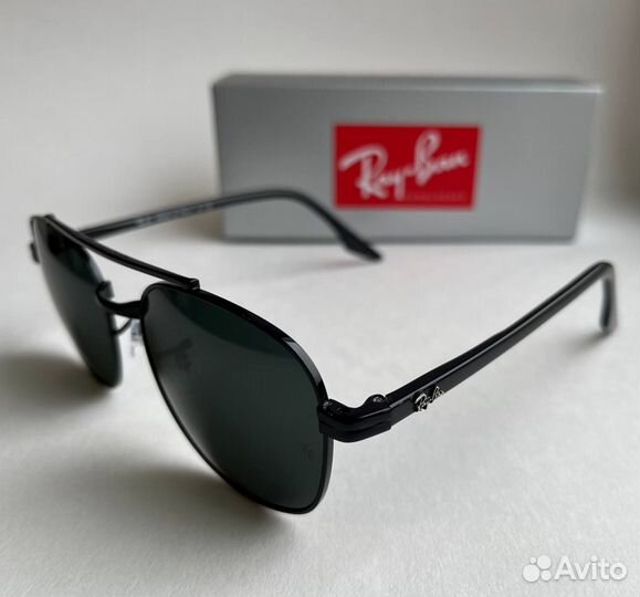 Очки Ray Ban RB 3688