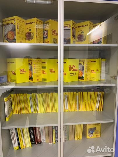 1С Управление торговлей 8 Базовая