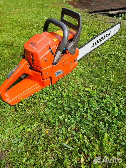 Хускварна 262