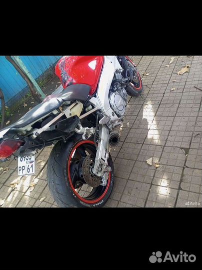 Продам Yamaha yzf 1000