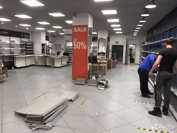 Квартирные и офисные переезды