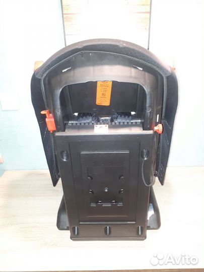 Детское автокресло