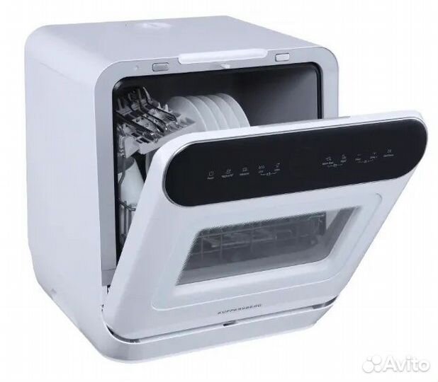 Посудомоечная машина kuppersberg