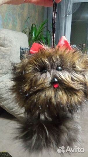 Пошив игрушек на заказ