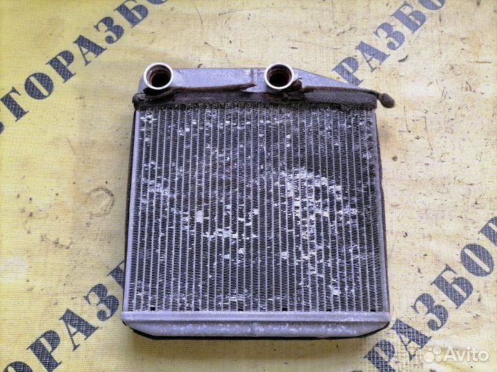 Радиатор печки Opel Corsa D 2006-2015 1.0 Z10XEP