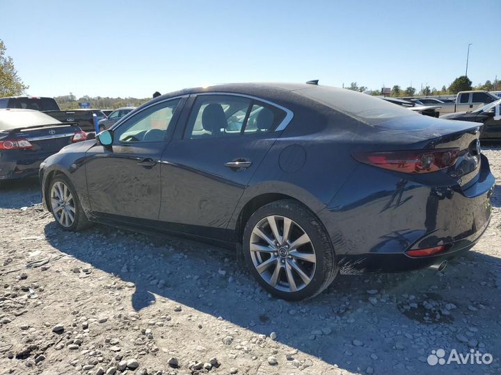 Авторазбор, 2019 mazda 3