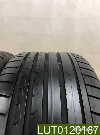 Dunlop SP Sport Maxx GT 275/30 R20 97Y