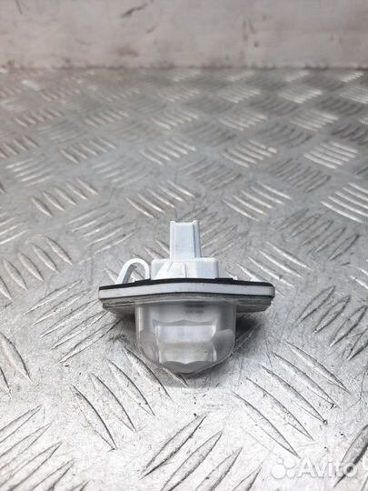 Подсветка номера Honda Hr-V 3 внедорожник 1.6 2015