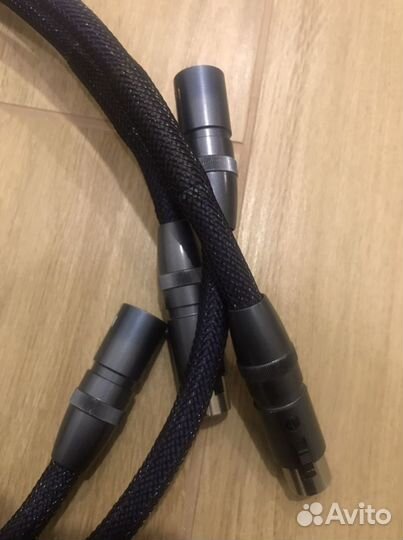 Межблочный кабель audioquest Amazon