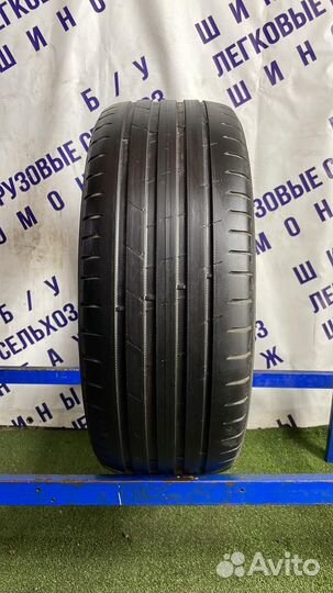 Nokian Tyres Hakka Black 2 225/55 R17
