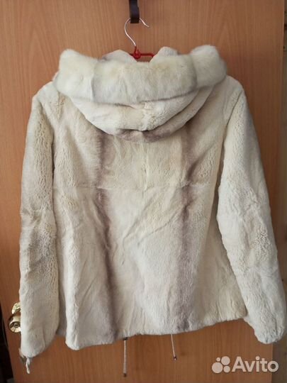 Шуба (бобрик)