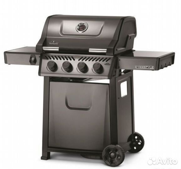 Газовый гриль Napoleon 425