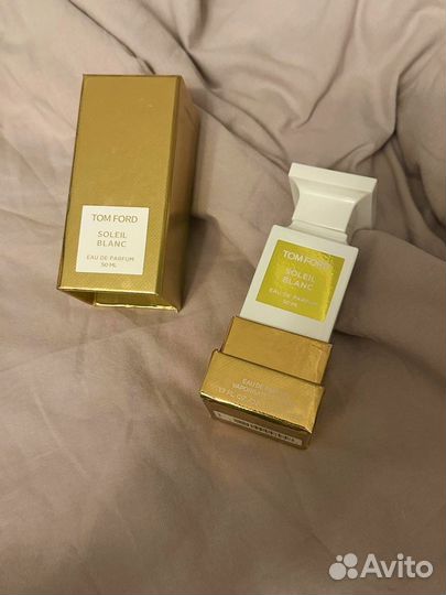 Tom Ford Soleil Blanc