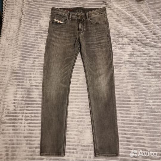 Джинсы Diesel, оригинал