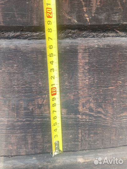 Продам брус Б/ У