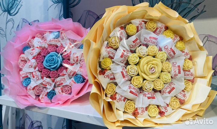 Подарочки из Бельгийского Шоколада