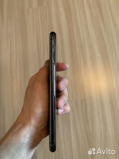 iPhone 11 Pro Max, 256 ГБ