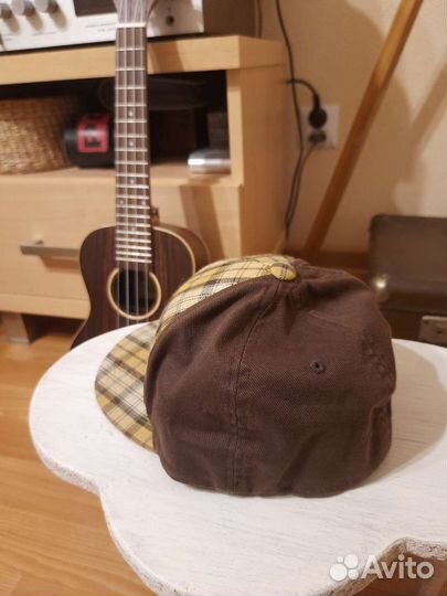 Кепка бейсболка Element original